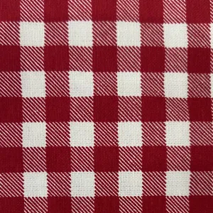 رومیزی مدل چهارخانه