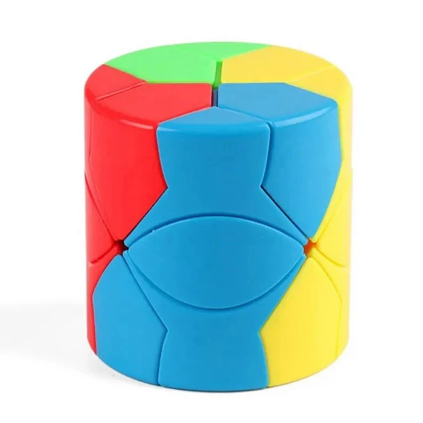 مکعب روبیک مدل redi barrel