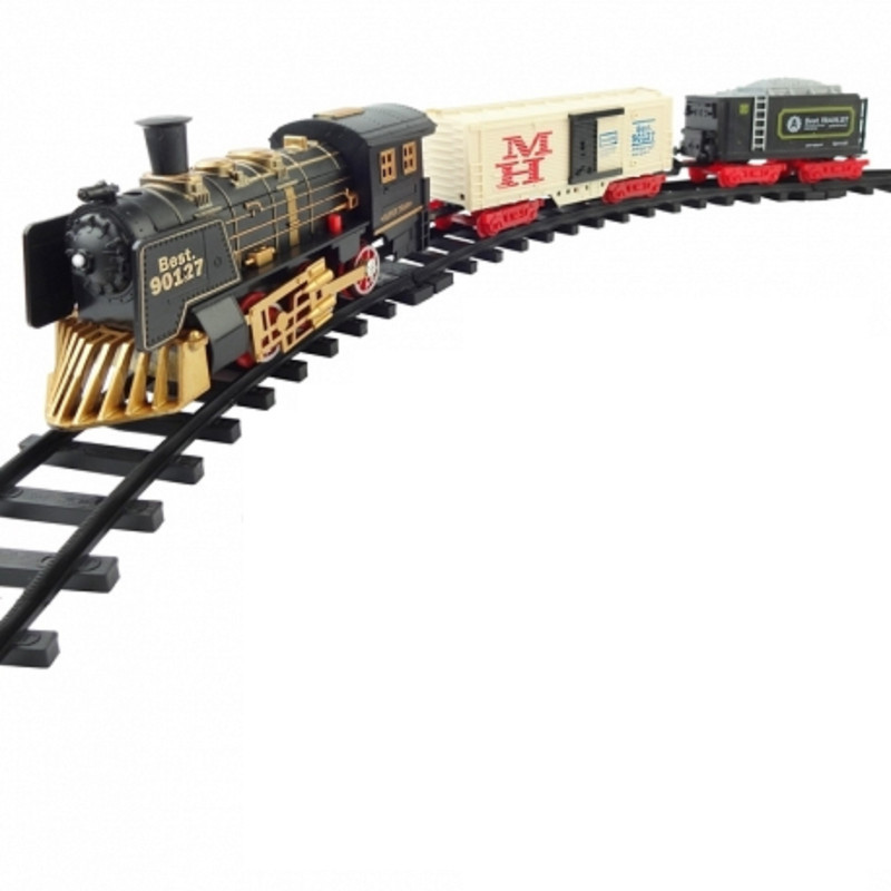 قطار بازی مدل Classical Train 90127 قطار بازی مدل Classical Train 90127