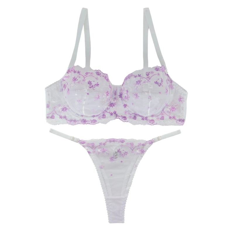 ست شورت و سوتین زنانه ژینا کد 200519