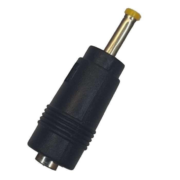 فیش تبدیل آداپتور مدل 5.5