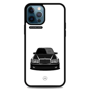 AKAM AMC-WA12PROMAX-BENZ-34 Cover For Apple iPhone 12 Pro Max