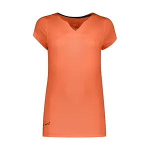 تی شرت  ورزشی زنانه پانیل مدل 169GL