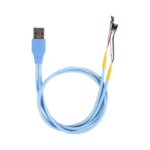 کابل پاور سانشاین مدل SS-908D با طول 0.46 متر