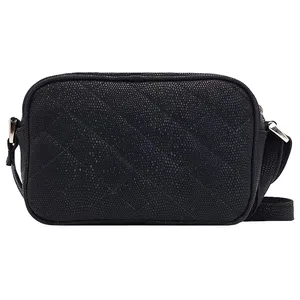 کیف دوشی چرمی مدل بهار