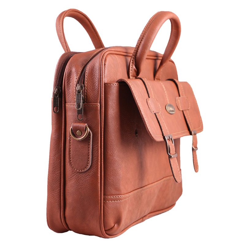 کیف اداری مردانه مدل NU006 -  - 9
