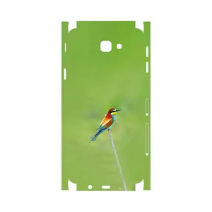 MAHOOT European bee-eater-FullSkin Cover Sticker for Samsung Galaxy J5 Prime