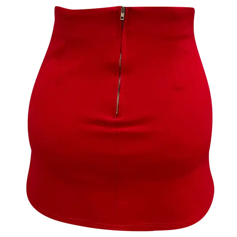 دامن فون زنانه مدل 11