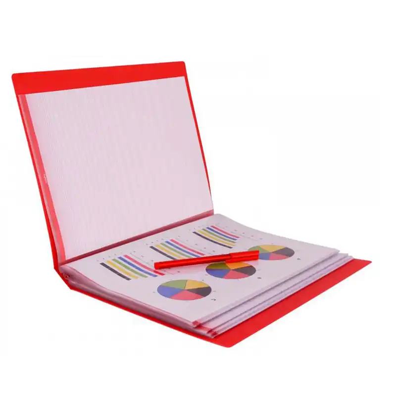 کلر بوک پاپکو مدل A4-30