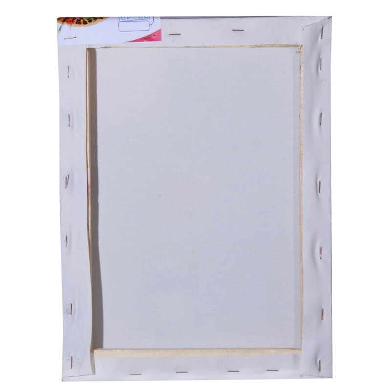 بوم نقاشی جهان بوم مدل TZ-10 سایز 30x40 سانتی متر بسته 10 عددی