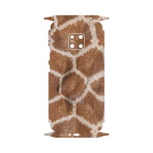 MAHOOT Giraffe Skin-FullSkin Cover Sticker for Huawei Mate 20 Pro