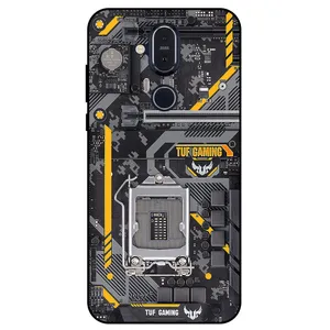 Megafone Gaming Board 8003 Cover For Nokia 8.1 (X7)