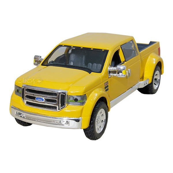 ماکت ماشین مایستو مدل Ford F350 کد 31213