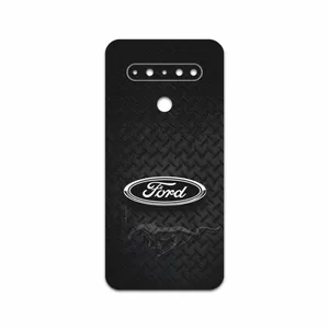 MAHOOT Ford Motor Cover Sticker for LG K61