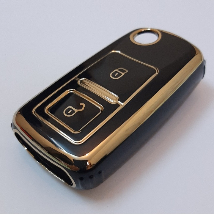 کاور سوییچ خودرو دیاموند شاپینگ مدل DS-TPU مناسب برای پژو پارس