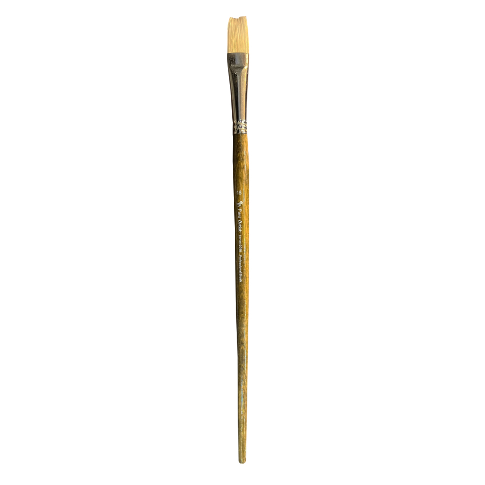 قلم مو تخت پارس آرتیست مدل 2050-18 کد 43330