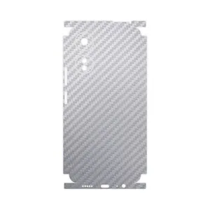 MAHOOT Steel-Fiber-FullSkin Cover Sticker for Honor X5 Plus