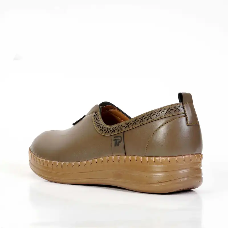 کفش طبی زنانه مدل آتوسا