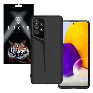 Luxar a52 _Porsche Cover For samsung galaxy a52/a52s