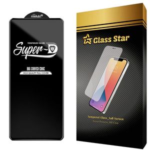 نقد و بررسی محافظ صفحه نمایش گلس استار مدل SUPERD مناسب برای گوشی موبایل سامسونگ Galaxy Note10 Lite توسط خریداران