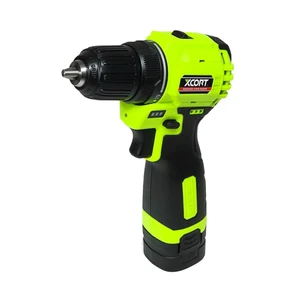 دریل پیچ گوشتی شارژی اکسکورت مدل XDC06-16BL
