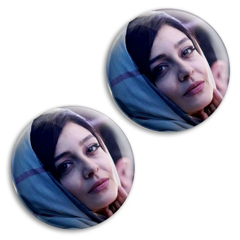 مگنت پرمانه طرح ساره بیات کد pmag2.28243 مجموعه 2 عددی