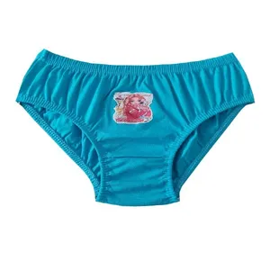 شورت دخترانه طرح دختر کد 50