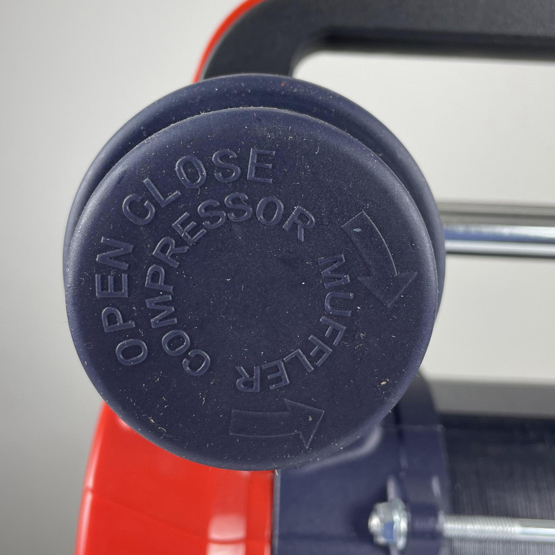 کمپرسور باد اینتیمکث مدل سایلنت-12L