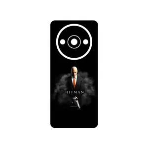 MAHOOT HITMAN Cover Sticker for Xiaomi Redmi A3