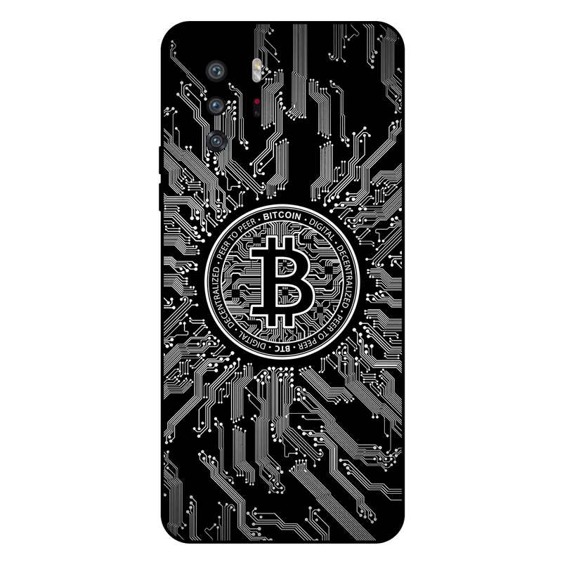 کاور مگافون کد 7737 مناسب برای گوشی موبایل شیائومی Poco X3 GT