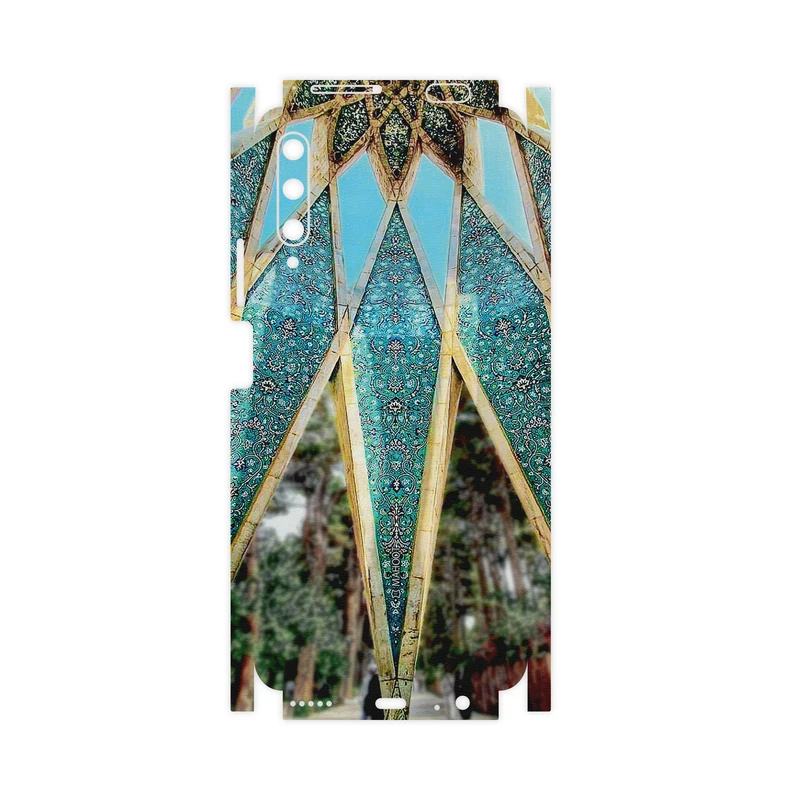 برچسب پوششی ماهوت مدل KHAYAM-Tomb-FullSkin مناسب برای گوشی موبایل هوآوی Y9S