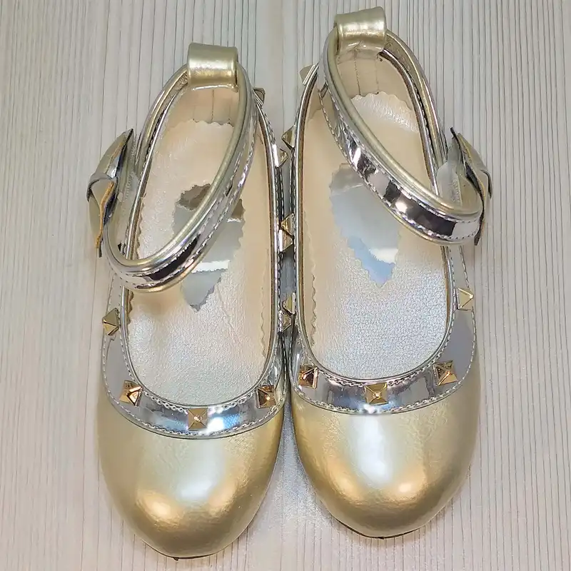 کفش دخترانه مدل RO_LGRDM69