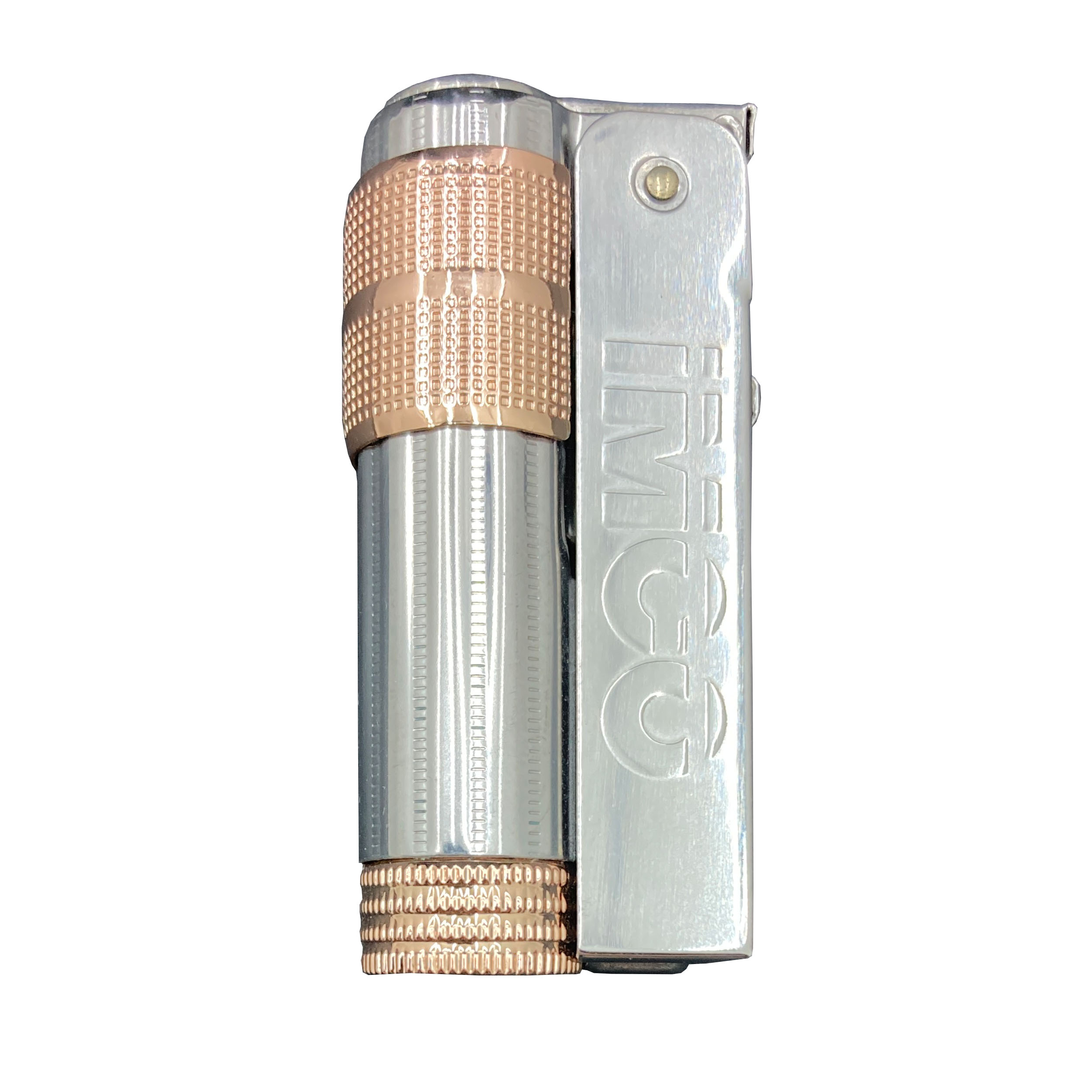 فندک ایمکو مدل سنگی کد DKD-912