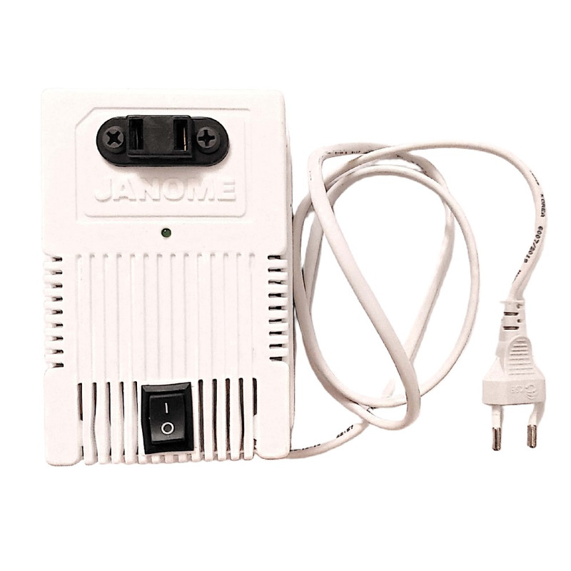 ترانس تبدیل 220 به 110 ژانومه مدل 01