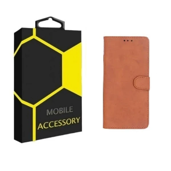 کیف کلاسوری مدل چرمی مناسب برای گوشی موبایل هوآوی Nova Y71