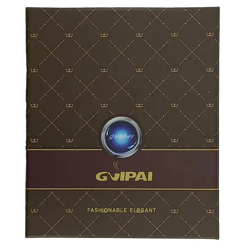 جعبه سیگار گوپایی کد DKD-537