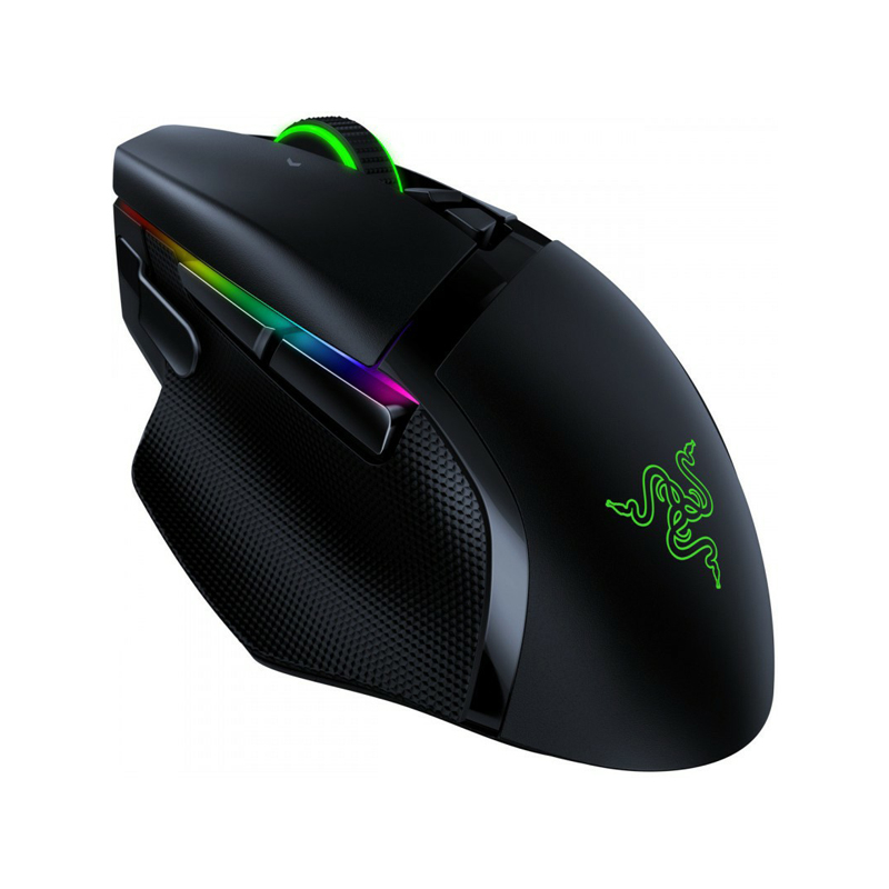 razer basilisk ultimate zap