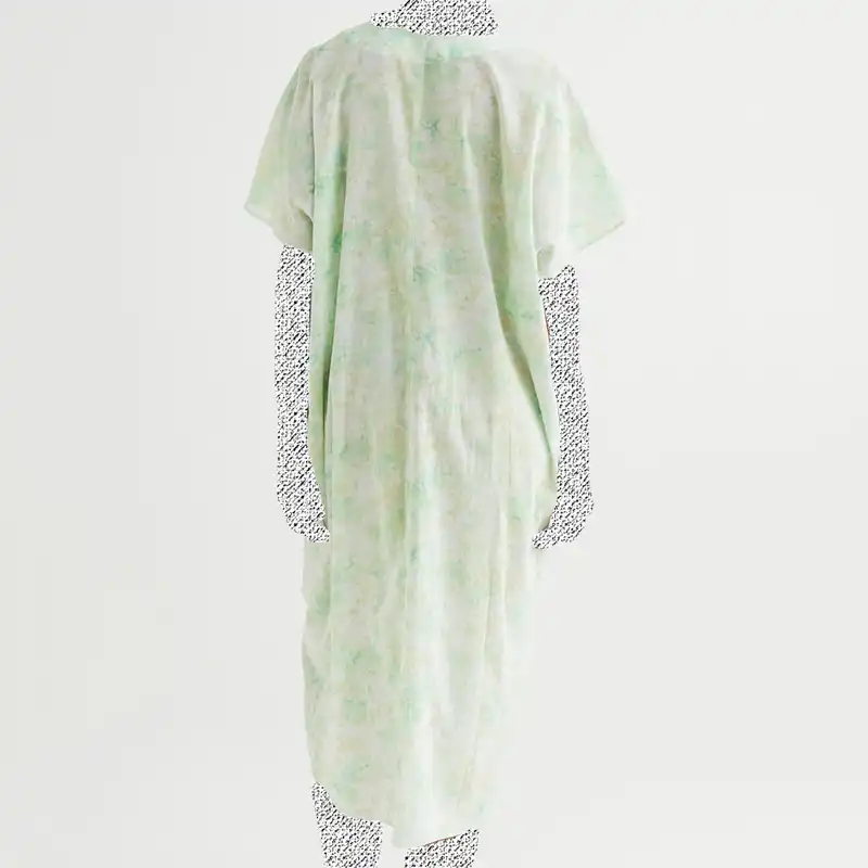 پیراهن زنانه اچ اند ام مدل 089587