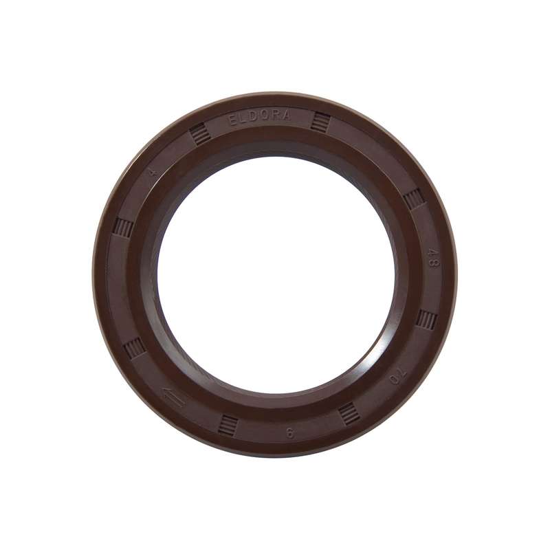 کاسه نمد سر میل لنگ الدورا کد 87061453 مناسب برای نیسان وانت Z24