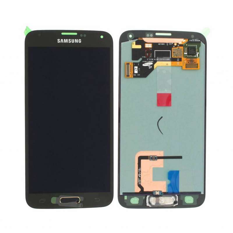 تاچ و ال سی دی کد G900 مناسب برای گوشی موبایل سامسونگ GALAXY S5 2014