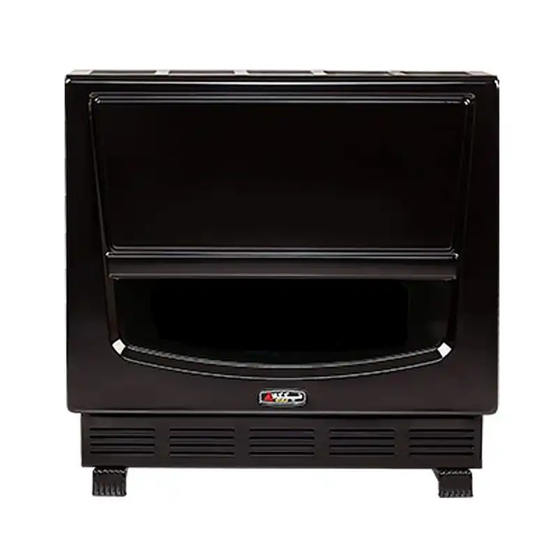 بخاری گازی نیک کالا مدل آفتاب کد AF18