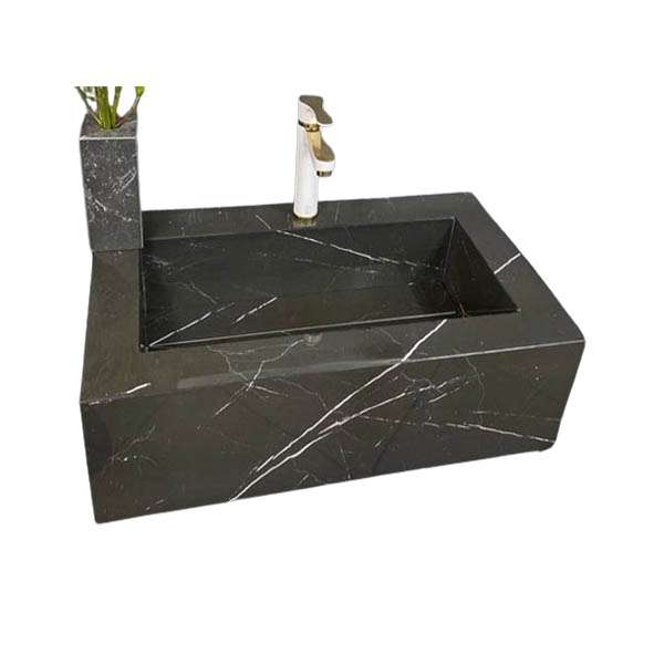 روشویی مدل ملورین