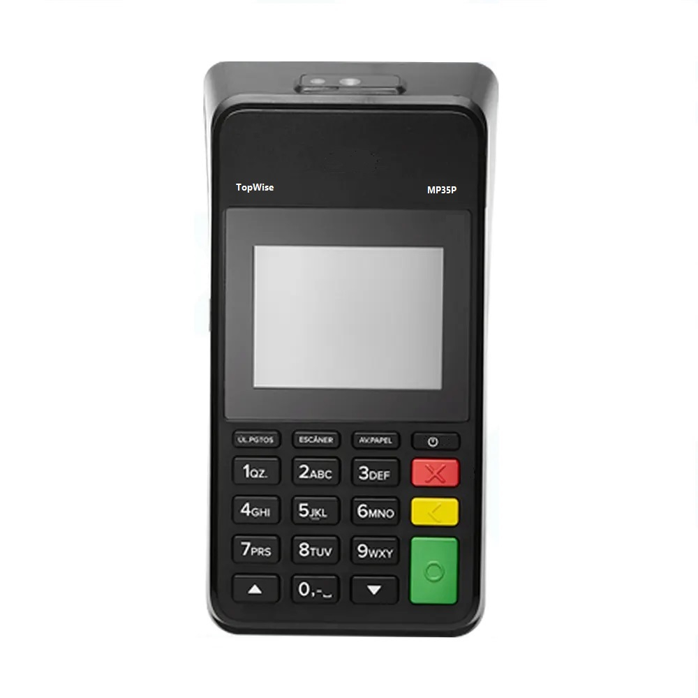 پایانه فروشگاهی تاپ وایز مدل MP35P