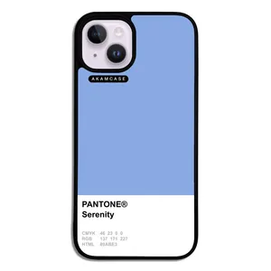 AKAM AMC-WA14-PANTONE-19 Cover For Apple iPhone 14