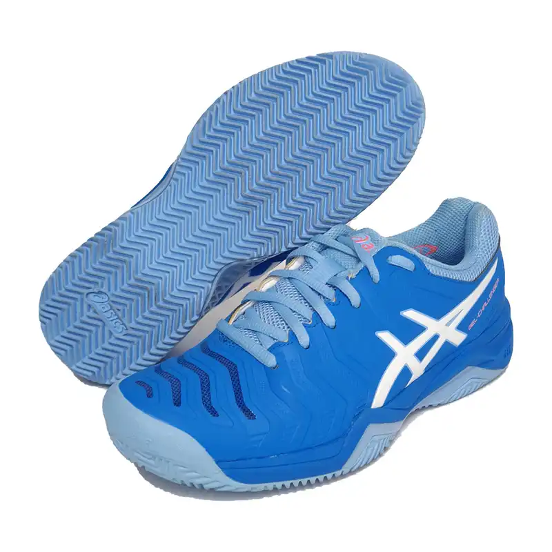 کفش تنیس اسیکس مدل GEL-CHALLENGER 11