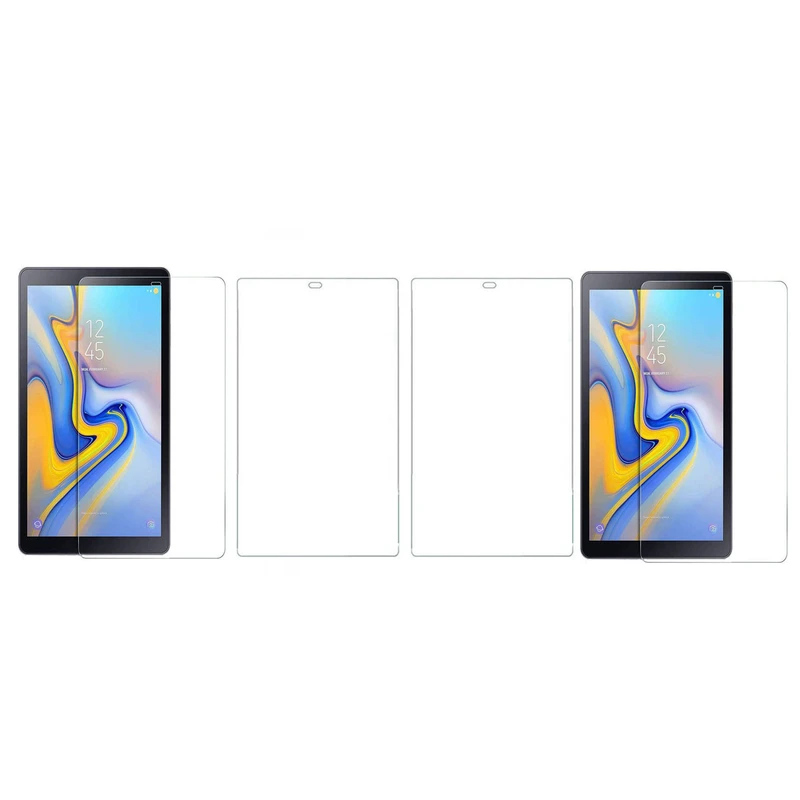 محافظ صفحه نمایش مدل HM-35 مناسب برای تبلت سامسونگ Galaxy Tab A 10.1 2019 T515 / T510 بسته چهار عددی