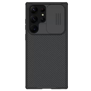 نقد و بررسی کاور نیلکین مدل CamShield Pro مناسب برای گوشی موبایل سامسونگ Galaxy S23 Ultra توسط خریداران