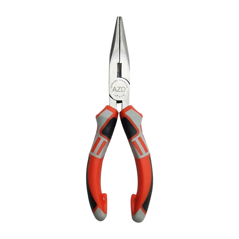 انبر دم باریک ای زد دی کد 5660 سایز 6 اینچ