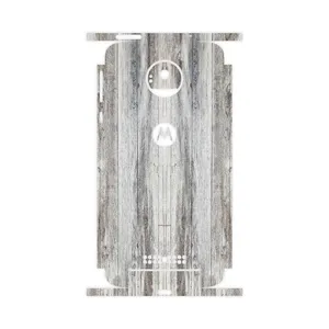 MAHOOT Wood Texture 8-FullSkin Cover Sticker for Motorola Moto Z