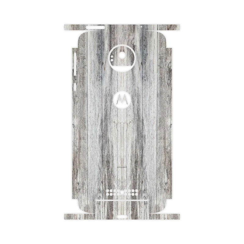 برچسب پوششی ماهوت مدل Wood Texture 8-FullSkin مناسب برای گوشی موبایل موتورولا Moto Z